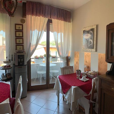 B&B Verona Business And Fun G B Rossi Friendly Luaran gambar