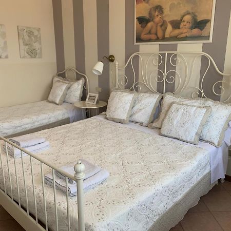 B&B Verona Business And Fun G B Rossi Friendly Luaran gambar
