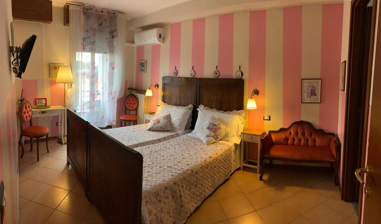 B&B Verona Business And Fun G B Rossi Friendly Luaran gambar