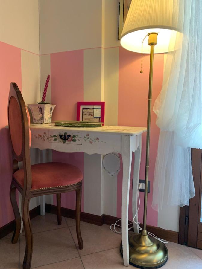 B&B Verona Business And Fun G B Rossi Friendly Luaran gambar