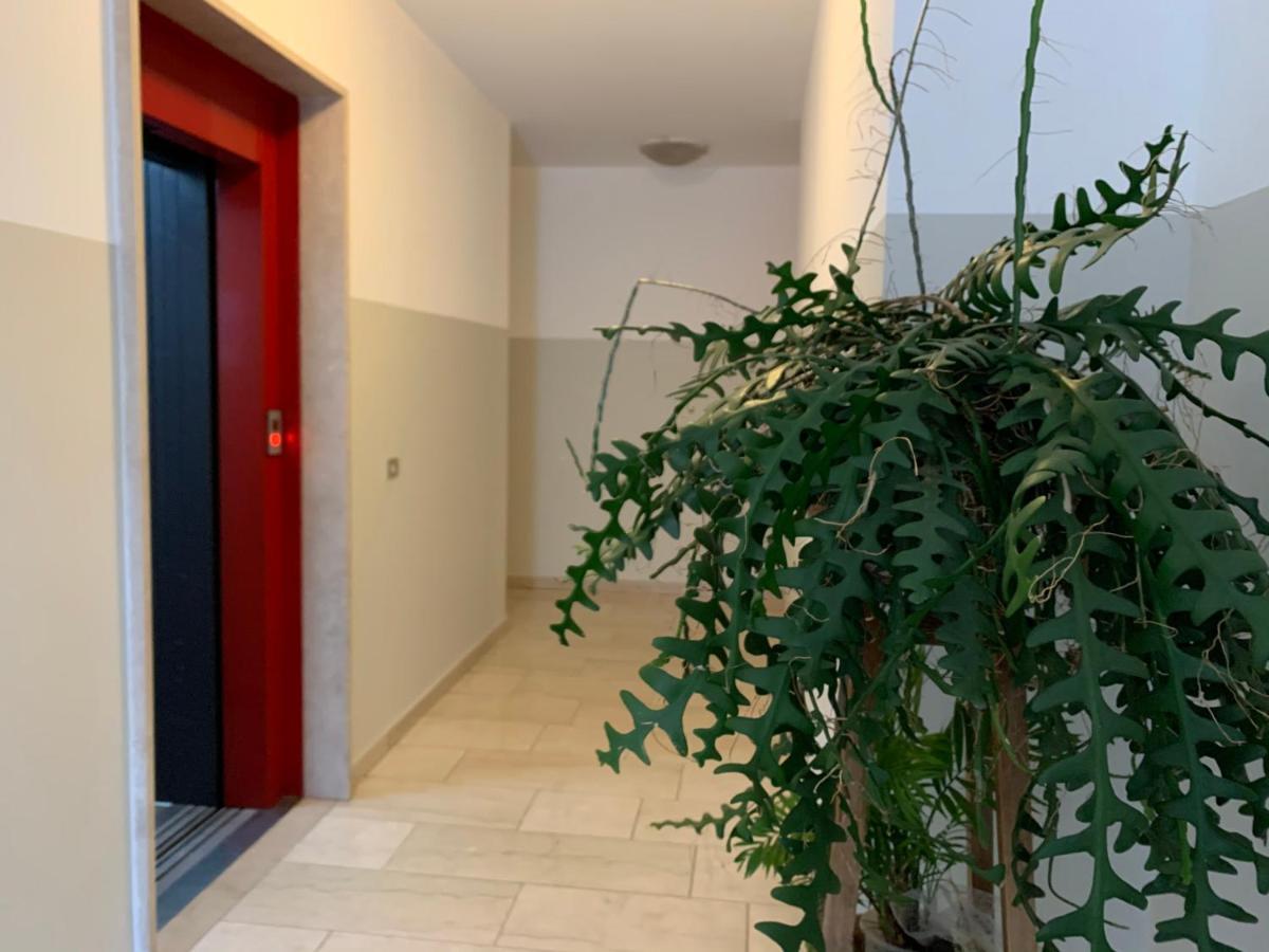 B&B Verona Business And Fun G B Rossi Friendly Luaran gambar