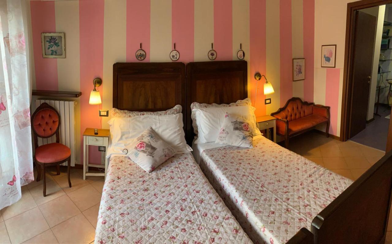 B&B Verona Business And Fun G B Rossi Friendly Luaran gambar