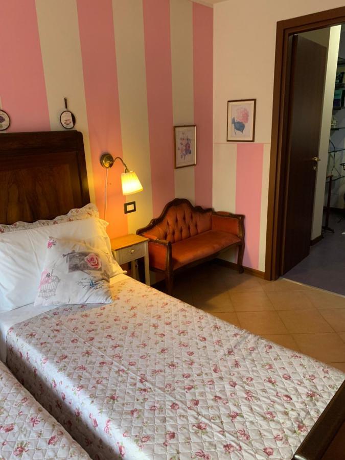 B&B Verona Business And Fun G B Rossi Friendly Luaran gambar
