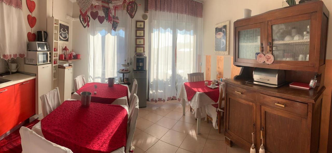 B&B Verona Business And Fun G B Rossi Friendly Luaran gambar