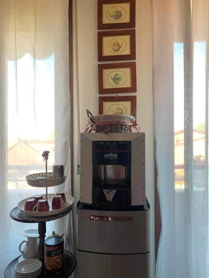 B&B Verona Business And Fun G B Rossi Friendly Luaran gambar