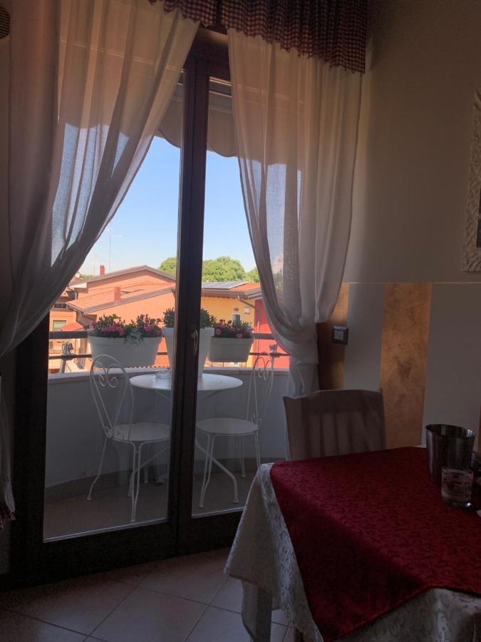 B&B Verona Business And Fun G B Rossi Friendly Luaran gambar