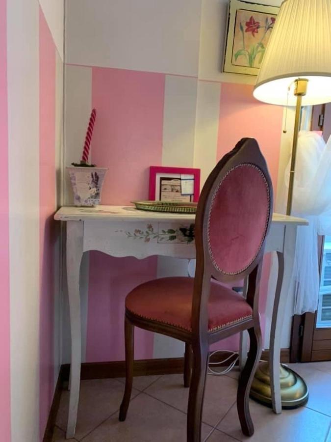 B&B Verona Business And Fun G B Rossi Friendly Luaran gambar