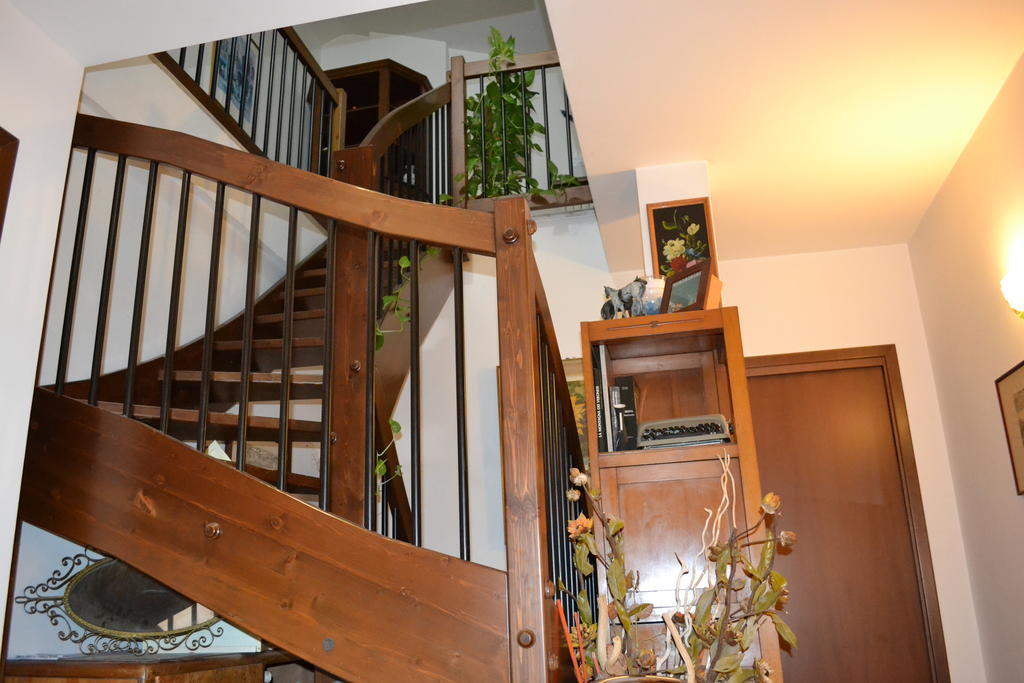 B&B Verona Business And Fun G B Rossi Friendly Luaran gambar