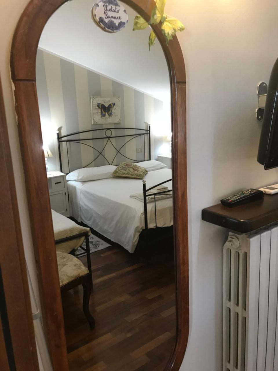 B&B Verona Business And Fun G B Rossi Friendly Luaran gambar