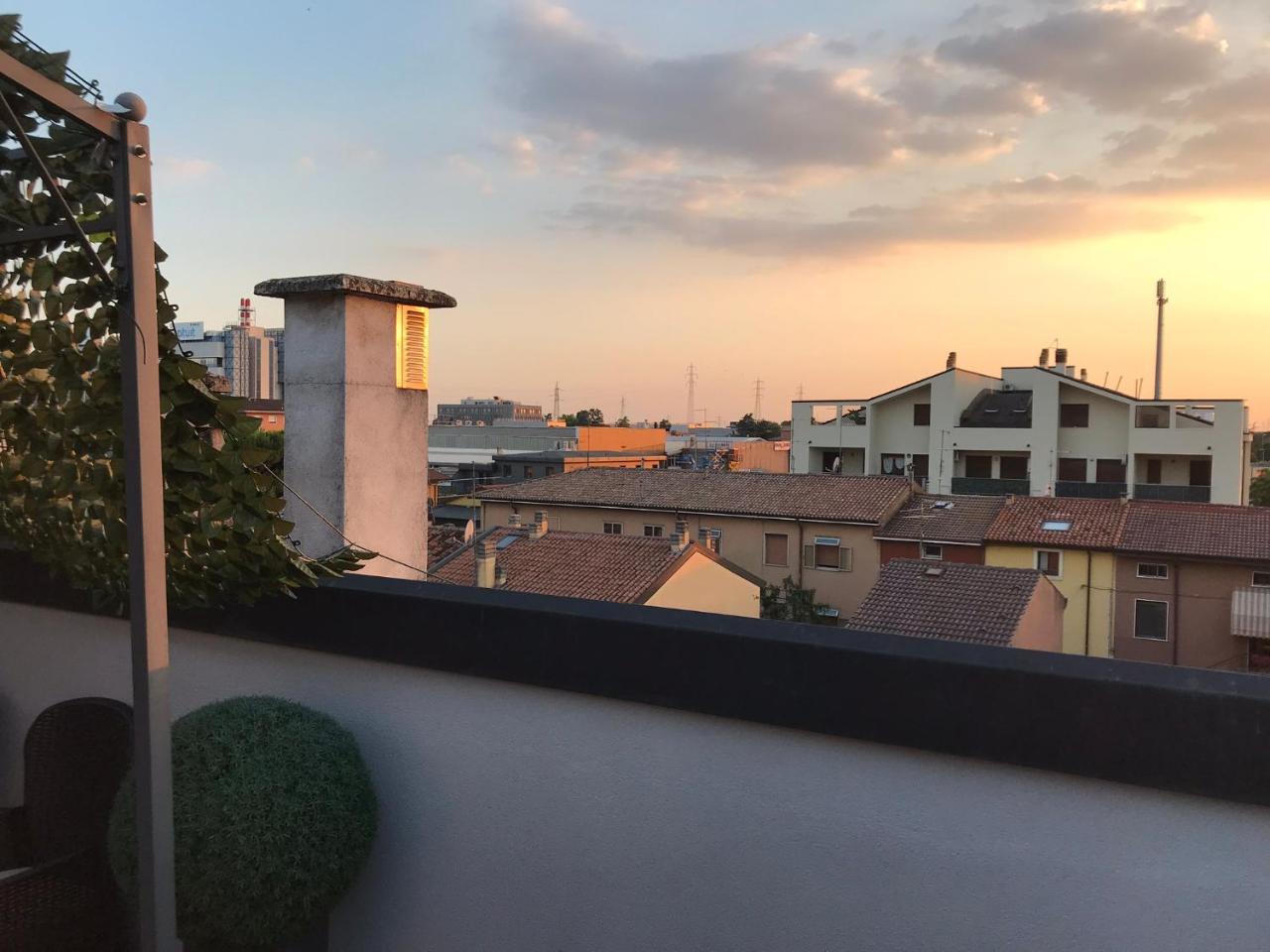 B&B Verona Business And Fun G B Rossi Friendly Luaran gambar