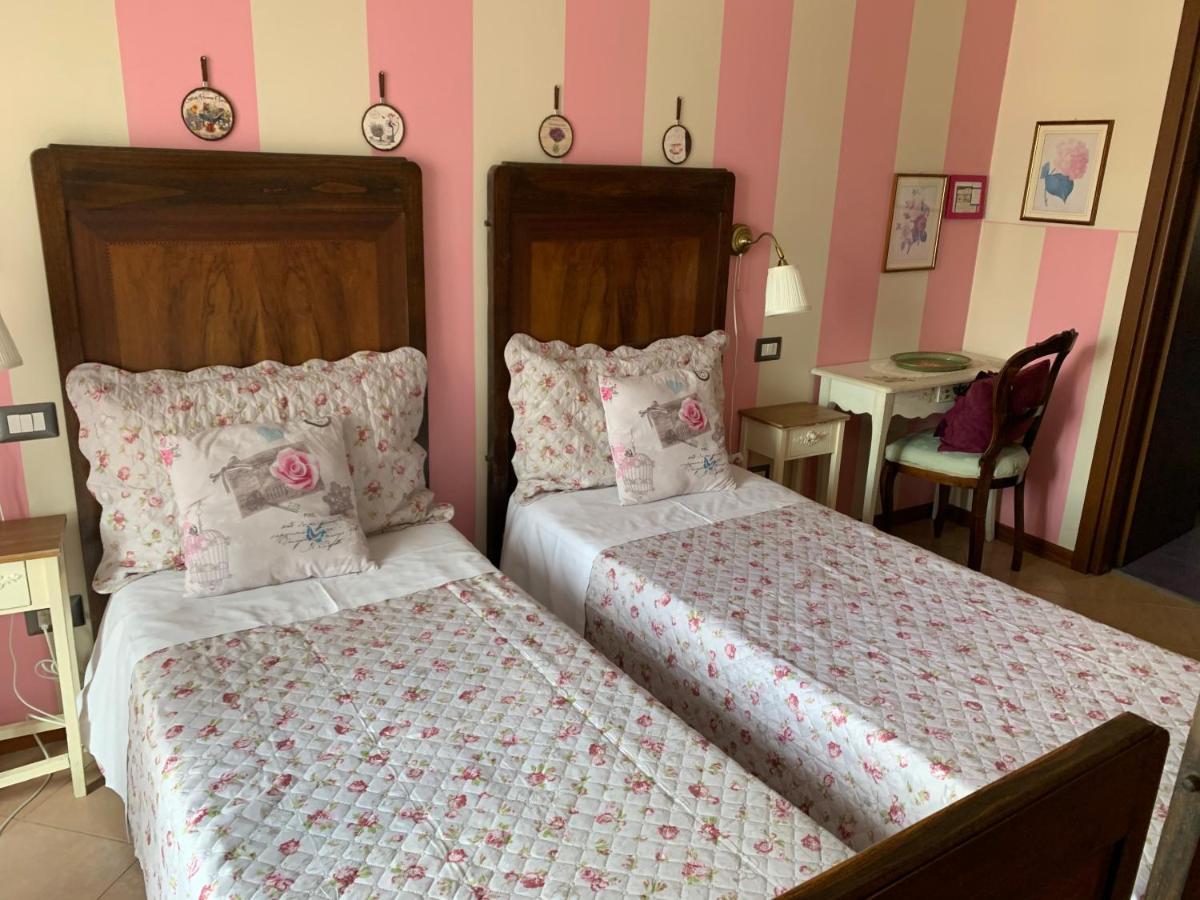 B&B Verona Business And Fun G B Rossi Friendly Luaran gambar