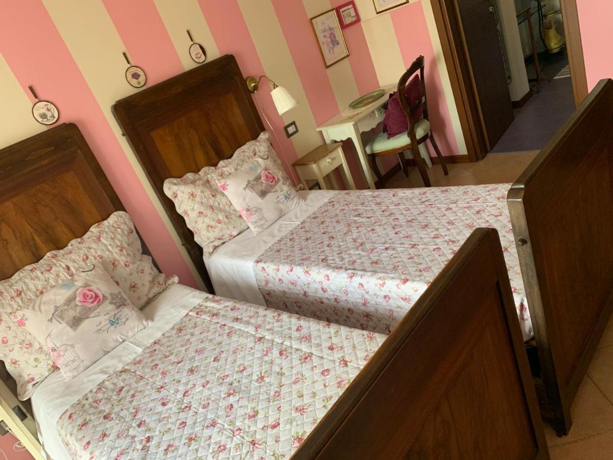 B&B Verona Business And Fun G B Rossi Friendly Luaran gambar